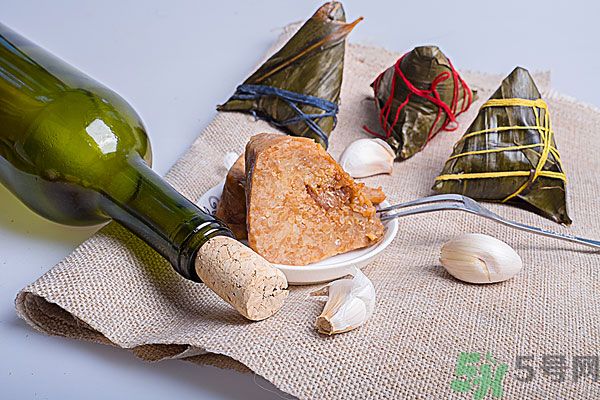 腎病能吃粽子嗎？養(yǎng)生粽子是什么粽子？