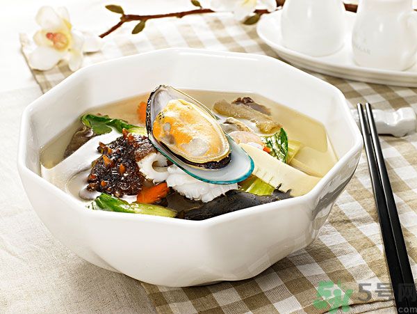 中學生能吃海參嗎？中學生吃海參好不好？