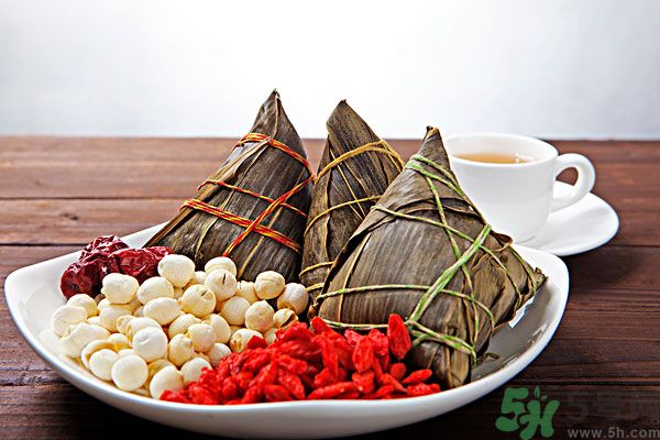 腎病能吃粽子嗎？養(yǎng)生粽子是什么粽子？