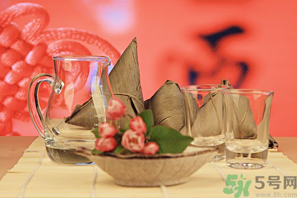 腎病能吃粽子嗎？養(yǎng)生粽子是什么粽子？