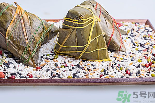腎病能吃粽子嗎？養(yǎng)生粽子是什么粽子？