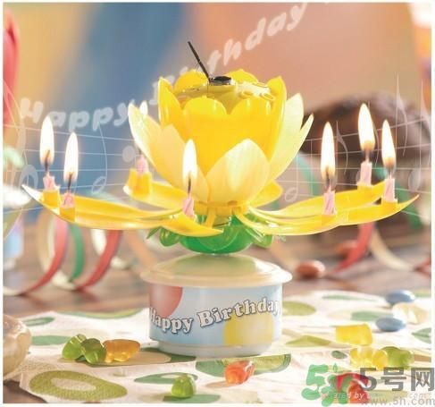 音樂(lè)蠟燭突然爆炸 音樂(lè)蠟燭會(huì)爆炸嗎？