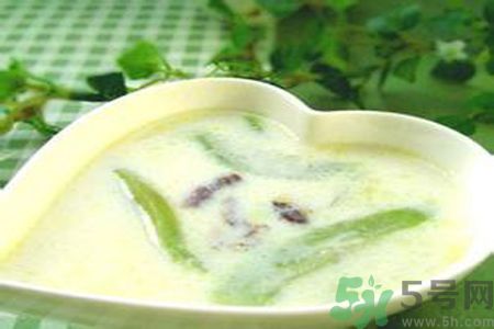 夏季中暑喝什么湯？夏季解暑湯推薦