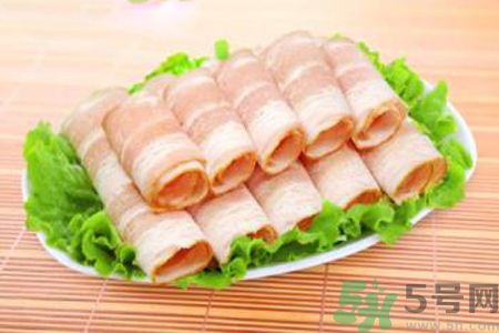 培根是什么肉？培根是熏肉嗎？