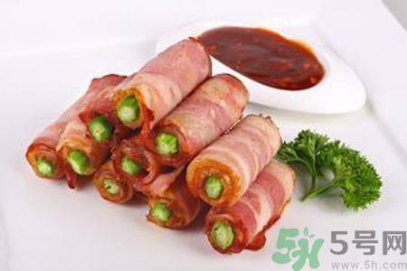 孕婦可以吃培根嗎？懷孕可以吃培根嗎？