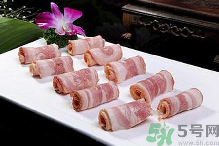 吃培根會(huì)致癌嗎？培根怎么吃不致癌？