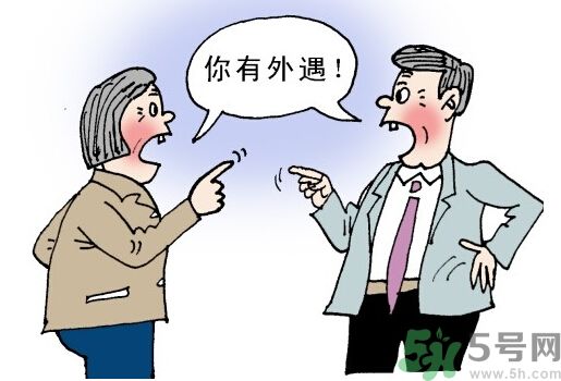 女人婚外情為了什么？女人產(chǎn)生婚外情的原因