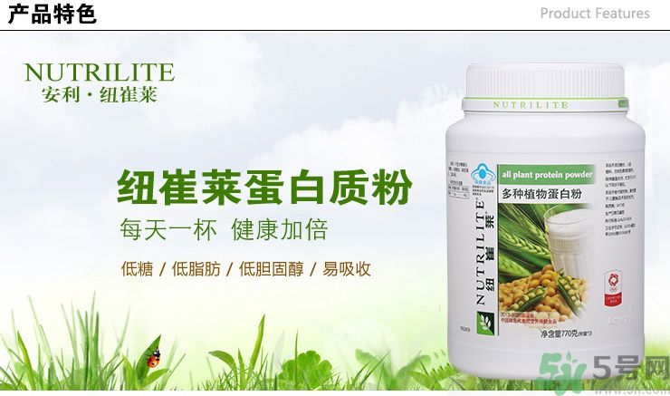 青少年喝蛋白粉好嗎？蛋白粉的功效與作用