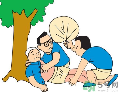中暑了怎么辦？中暑怎么恢復(fù)得快？
