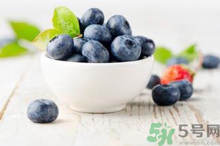 藍莓是酸性還是堿性？藍莓是堿性嗎？