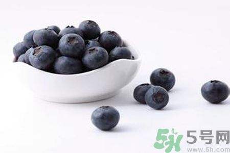 藍莓是酸性還是堿性？藍莓是堿性嗎？