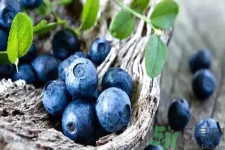 月經(jīng)期間可以吃藍莓嗎？來月經(jīng)可以吃藍莓嗎？