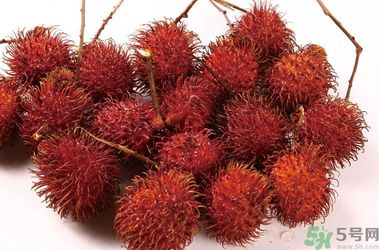 怎么挑選紅毛丹？紅毛丹的選購(gòu)方法
