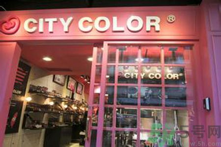  CityColor怎么樣？CityColor口碑怎樣？
