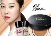 CLIO珂莉奧氣墊cc怎么樣？CLIO珂莉奧氣墊cc好用嗎？