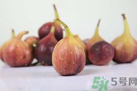 胃不好可以吃無花果嗎？胃不好吃無花果好嗎？