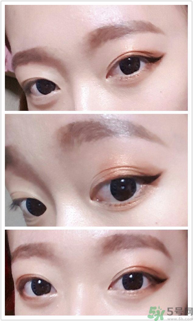 凱婷KATE擴(kuò)型深邃眼影盒怎么樣？好用嗎？