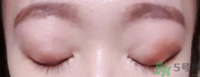 凱婷KATE擴(kuò)型深邃眼影盒怎么樣？好用嗎？