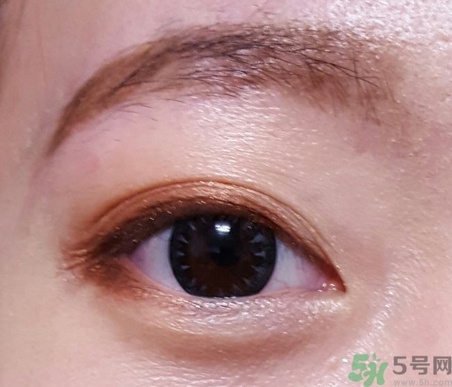 凱婷KATE擴(kuò)型深邃眼影盒怎么樣？好用嗎？