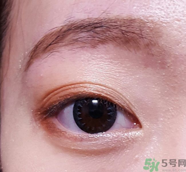 凱婷KATE擴(kuò)型深邃眼影盒怎么樣？好用嗎？