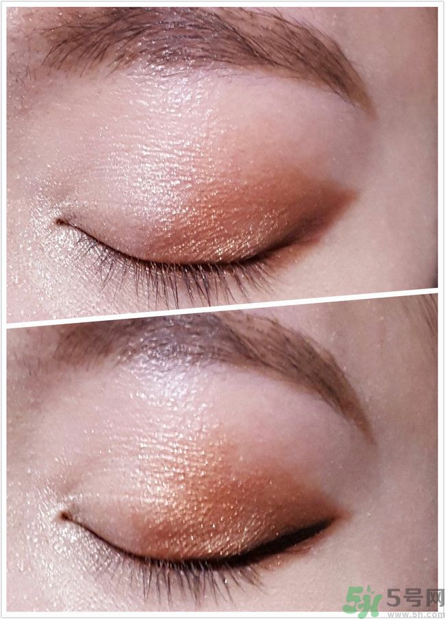 凱婷KATE擴(kuò)型深邃眼影盒怎么樣？好用嗎？