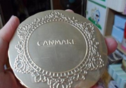 canmake棉花糖粉餅色號有幾種？canmake棉花糖粉餅ml mo對比