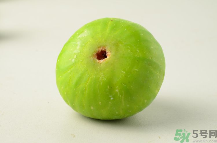 高血壓可以吃無花果嗎？無花果可以降血壓嗎？