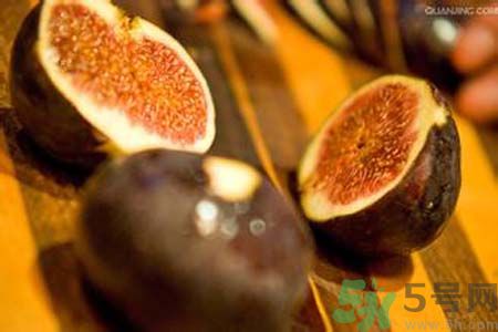 無花果沒熟可以吃嗎？吃了沒熟的無花果會(huì)怎樣？