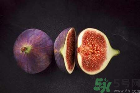 無(wú)花果皮可以吃嗎？吃了無(wú)花果的皮會(huì)怎樣？