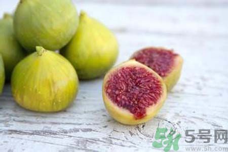 吃無花果干會(huì)上火嗎？吃無花果干上火了怎么辦？