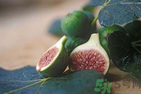 吃無花果干會(huì)上火嗎？吃無花果干上火了怎么辦？