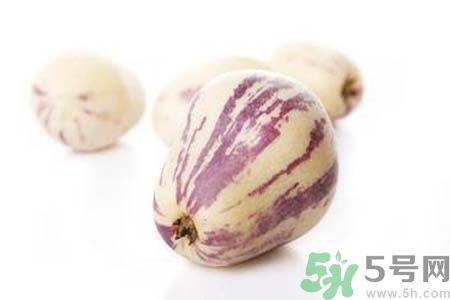 寶寶可以吃人參果嗎？寶寶多大可以吃人參果？