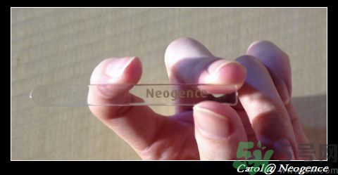 霓凈思適合什么年齡段？Neogence是什么化妝品牌子？