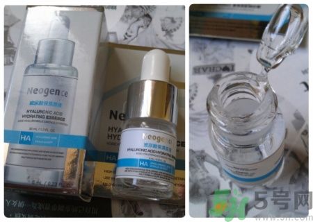 霓凈思Neogence面膜怎么樣？Neogence化妝品敏感皮膚能用嗎？