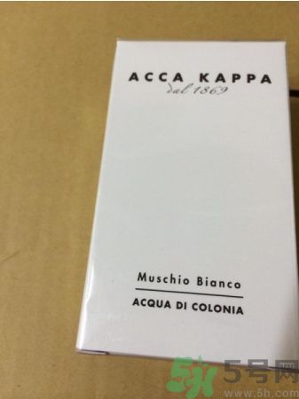 acca kappa官網(wǎng)地址 acca kappa是什么牌子？