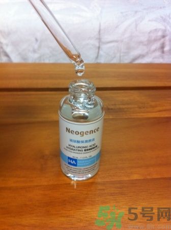 霓凈思Neogence面膜怎么樣？Neogence化妝品敏感皮膚能用嗎？