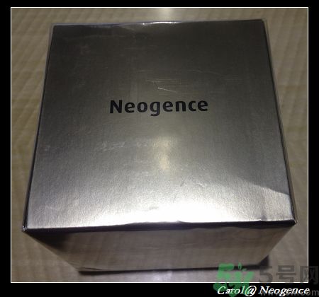 霓凈思適合什么年齡段？Neogence是什么化妝品牌子？