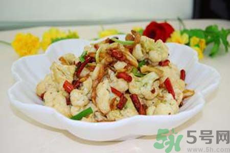 花菜是發(fā)物嗎？花菜是不是發(fā)物？