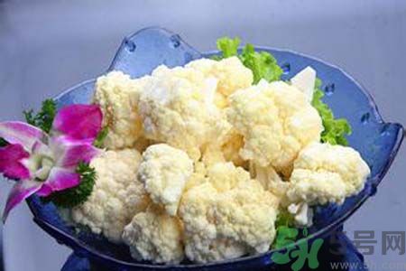 花菜是酸性還是堿性？花菜是堿性的嗎？