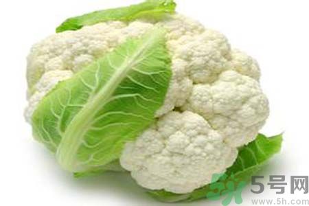 哺乳期可以吃花菜嗎？哺乳期吃花菜會(huì)對(duì)寶寶造成影響嗎？