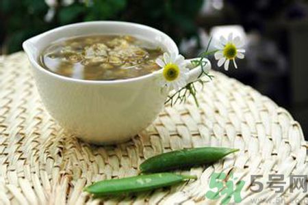 夏季解暑喝什么中藥？喝什么中藥可以解暑？