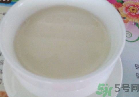 月經(jīng)期可以喝米湯嗎?來(lái)大姨媽能吃米湯嗎?