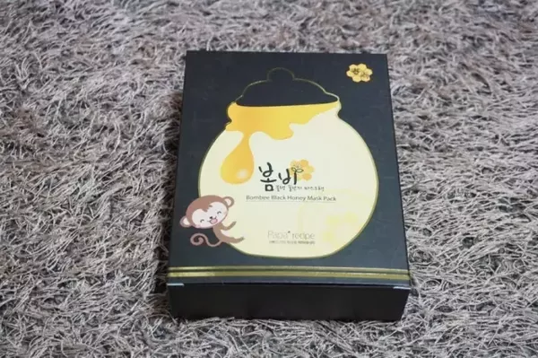 春雨黑盧卡面膜臉正在過敏可以用嗎？臉上過敏能用春雨黑盧卡面膜嗎