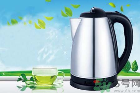 燒水壺可以煮茶葉嗎？燒水壺煮茶葉好喝嗎？