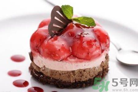 怎樣吃甜食不會發(fā)胖？吃甜食不會發(fā)胖的小秘訣