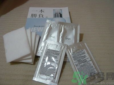 茵芙莎ipsa自律循環(huán)乳液型號(hào)有幾種？ipsa自律循環(huán)乳液312號(hào)怎么樣