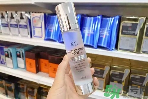 AHC神仙水效果怎么樣？AHC神仙水怎么用？
