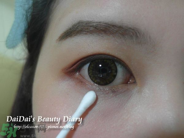 Bbia眼線筆怎么樣？Bbia防水眼線膠筆好用嗎？