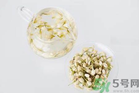 茉莉花茶是熱性還是涼性？茉莉花茶是涼性嗎？