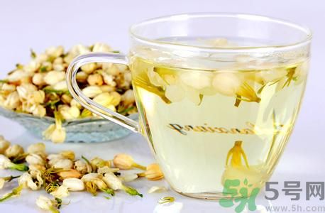 茉莉花茶是發(fā)物嗎？茉莉花茶是不是發(fā)物？